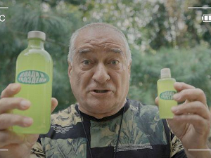 Михољско лето: (Дуго)вечно стари, 11-12 