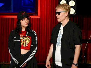 Бунт: Ди џеј Кови и Кокице, Диди Дачија