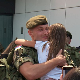 Замена контигента Војске Србије у Либану