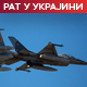 Пољски Ф-16 пресрели руски извиђачки авион изнад Балтичког мора; Руси гранатирали Краматорск