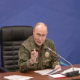 Путин: Руси потпуно заузели Константиновку; Украјина: Није тачно, под нашом је контролом
