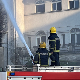 Страдао мушкарац у пожару у Богатићу