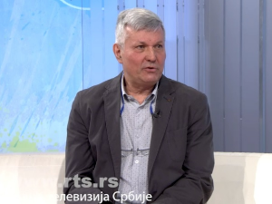 Скице за портрет – Александар Дујин 