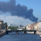 Зеленски објавио снимак напада на Санкт Петербург, а Русија заузимања Константиновке