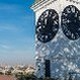 Јутарњи програм из три студија
