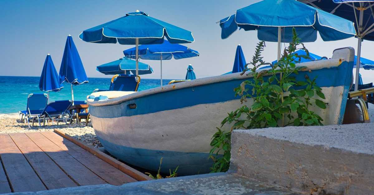 Летња сезона у јеку – Грчка и даље први избор за грађане Србије, расте интересовање за Италију и Шпанију 