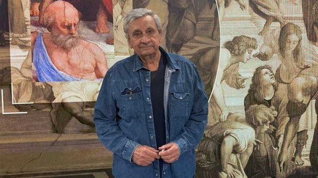  До детаља: Ратомир Рале Дамјановић