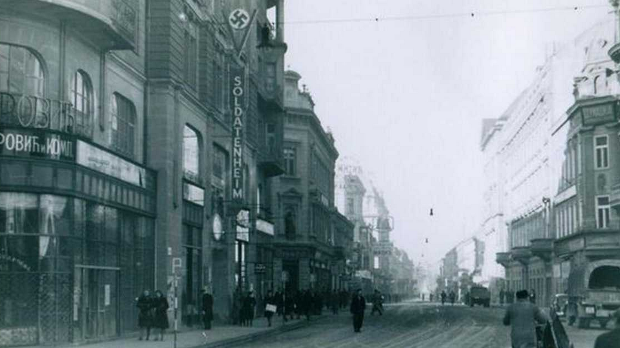 Живот у окупираном Београду 1941-1944: Култура под окупацијом 5-7