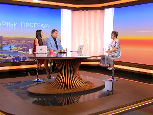 Елвира Ковач: Политичка воља постоји, циљ је да ове недеље добијемо Савет РЕМ-а