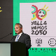 Политичка битка за финале Мундијала 2030: Шпанија и Мароко у клинчу, медији помињу и Трампа