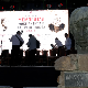 Меморијалом "Мирослав Антић" и Данима "Раше Попова", Мокринчани чувају сећање на двојицу великана писане речи 