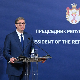 Вучић: Важно да градимо односе са САД, ускоро решење ситуације око НИС-а