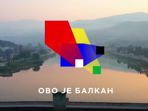 Ово је Балкан, 13. емисија