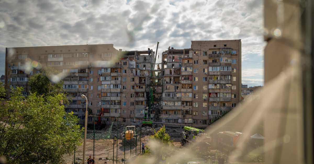 Трамп са Зеленским у Анкари; Москва: Балтичке државе се играју ватром 