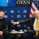 Састали се Трамп и Зеленски у Анкари; Гаспром потврдио – нападнут гасовод "Плави ток", Русија упозорила Турску