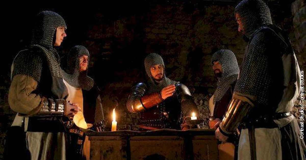 Српски јунаци средњег века: Лазар Хребељановић, I део