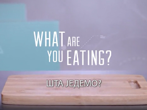 Шта једемо? 6. еп., 3 сезона
