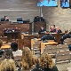 Суђење у случају напада на канал "Ибар-Лепенац",  изнете уводне речи тужилаштва и одбране