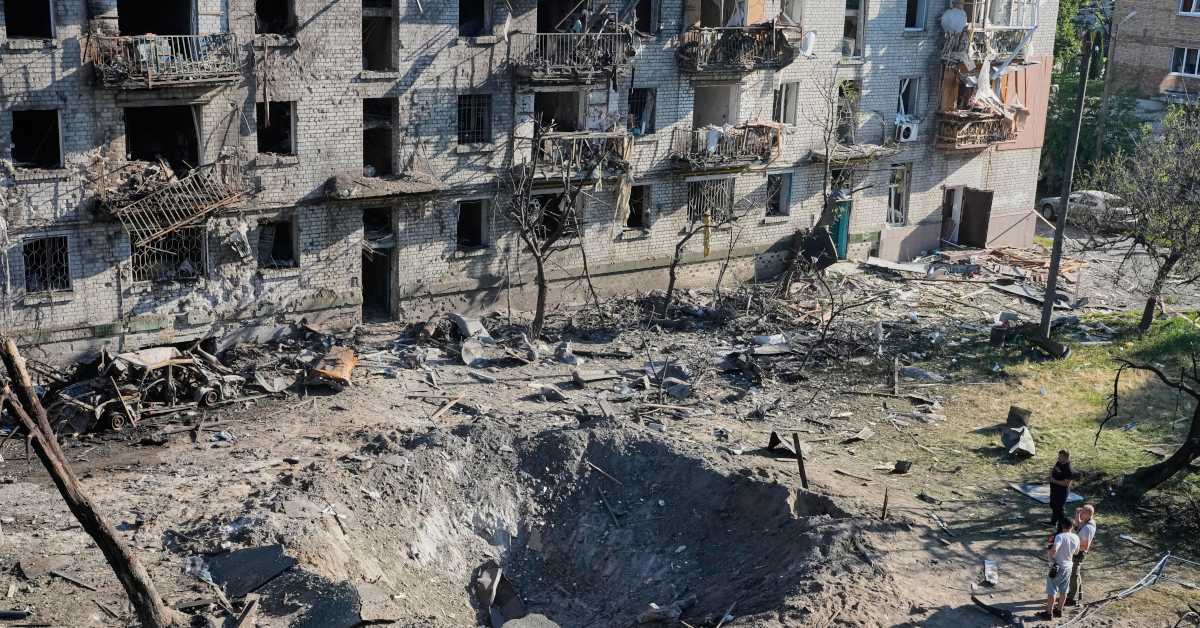 Бундестаг  гласао против слања ракета "таурус" и "патриот" ; Зеленски: Украјина ће од САД добити ракете "пац-3"
