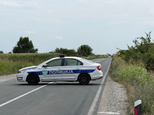 Осумњичени за убиство девојке на Палилули негирао кривицу, тужилаштво тражи притвор