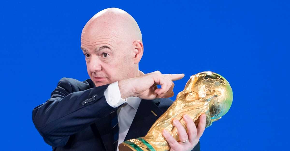 Зашто технолошки инвеститори желе део Мундијала и шта вештачка интелигенција има с тим