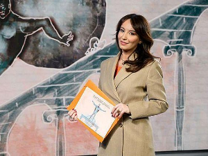 Приступачан програм: Пут победника – Снови без кочница (СЗЈ)