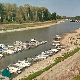 Суша гаси пловидбу - колико ће нас коштати низак водостај?