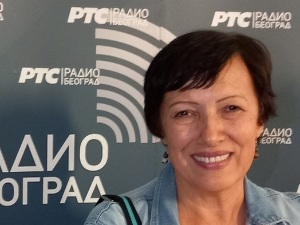 Дневни магазин културе