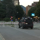Постепено повлачење карабињера са моста на Ибру, Кфор најавио и интеграцију полиције код Високих Дечана