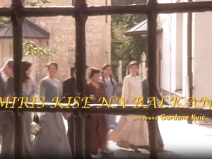 Мирис кише на Балкану, 14-14