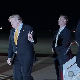 Трамп о промени авиона у Турској: Радим шта каже Тајна служба
