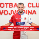 Звучно појачање у Новом Саду - Машовић потписао за Војводину