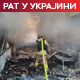 Напад на Запорожје, пожари у граду – петоро страдало, 20 повређених; гађан и Кијев