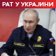 Путин: НАТО у Пацифику, расте потенцијал за сукоб; Зеленски: Погођена поморска база  у Новоросијску