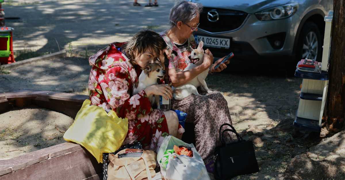 Масовни напад на Краснодар, удар на Херсон и Запорожје; Зеленски предао САД предлоге за крај рата