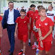 Милићевић отворио "Децу Србије" у Пожаревцу: Србија је ваша кућа, где год да живите