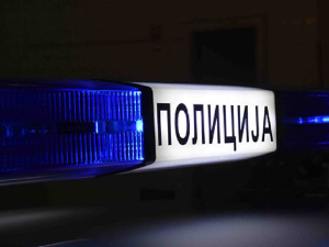 Једна особа погинула у судару код Вршца