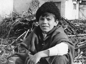 Заводљива телевизија: Креатори серија - Салаш у Малом Риту