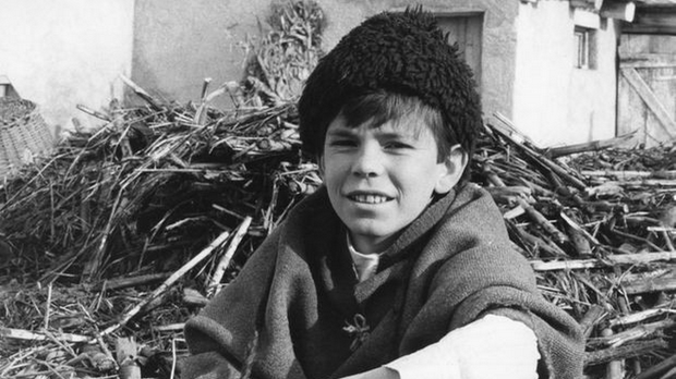 Заводљива телевизија: Креатори серија - Салаш у Малом Риту