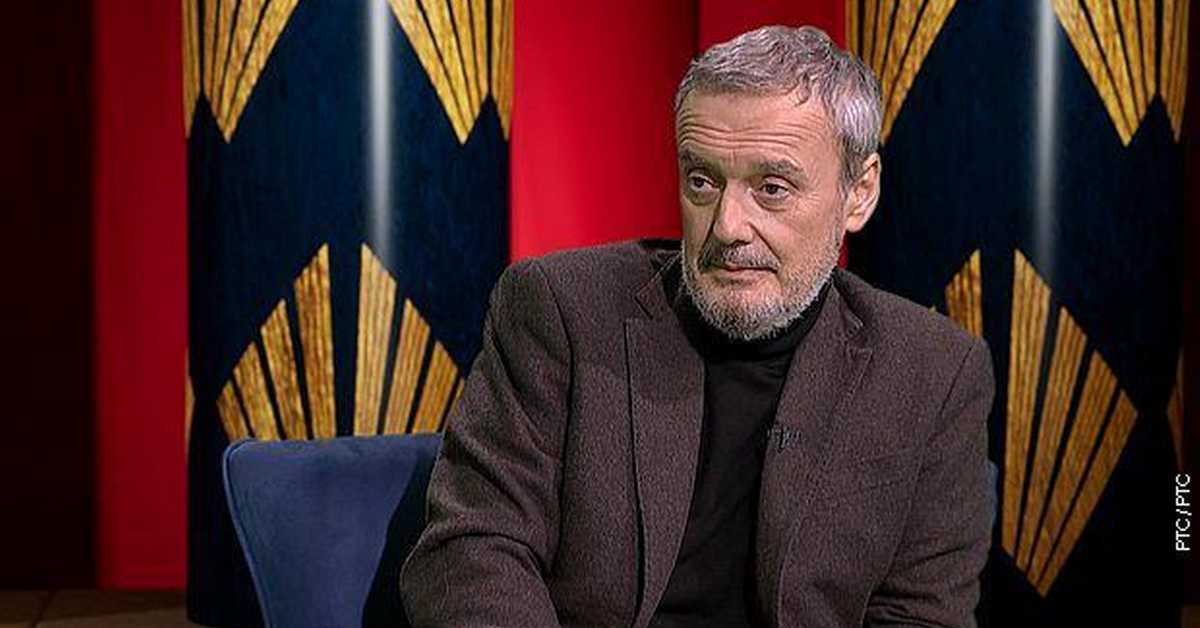 Читање позоришта: Никола Ристановски