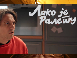 Лако је Ралету, 16-40