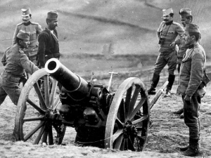 Милош Војиновић: Алтернативни пројекти организације југословенског простора током Првог светског рата (2)