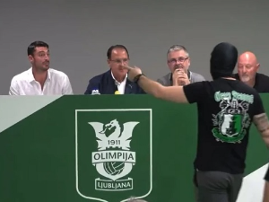 Од нежељеног госта до клупског хероја – ко је Алберт Ријера, нови тренер Црвене звезде