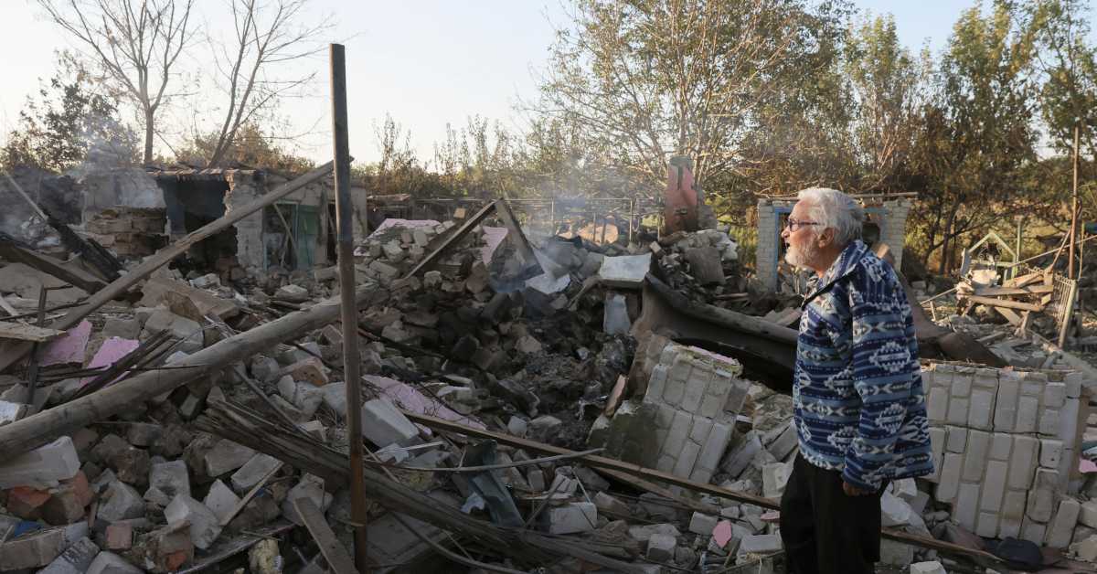 Русија наставља нападе на украјинске луке; Зеленски o ПВО: Није лако, али све ће успети