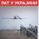 Дрон ушао у ваздушни простор Летоније, НАТО реаговао обарањем летелице