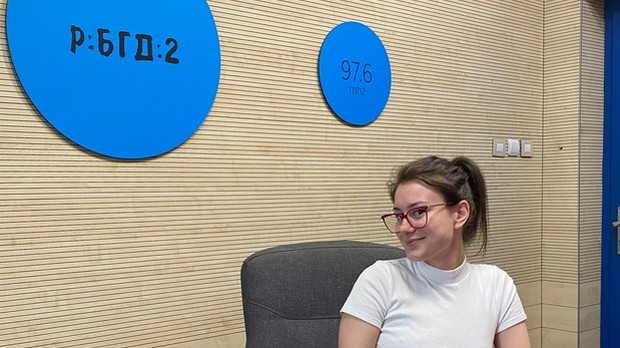 Избор из програма Радио Београда 2