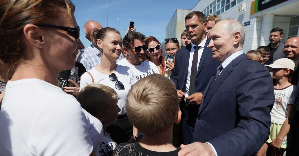 Политичка бура у Токију због Путинове посете Курилима:  Недопустиво, повређена осећања јапанског народа