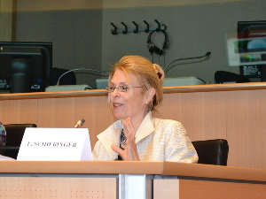Лонда Шибингер: Зашто се сисари називају сисарима? (2)