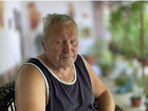 Милан Обрадовић, хокејаш 