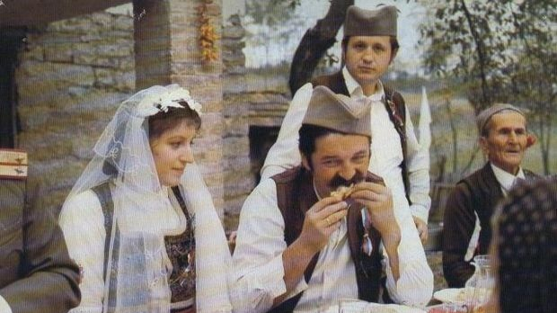 Филм: Петријин венац